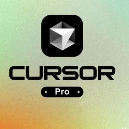 Cursor pro 12个月在线充值/成品|渠道礼品卡兑换|无质保,已稳定两个多月