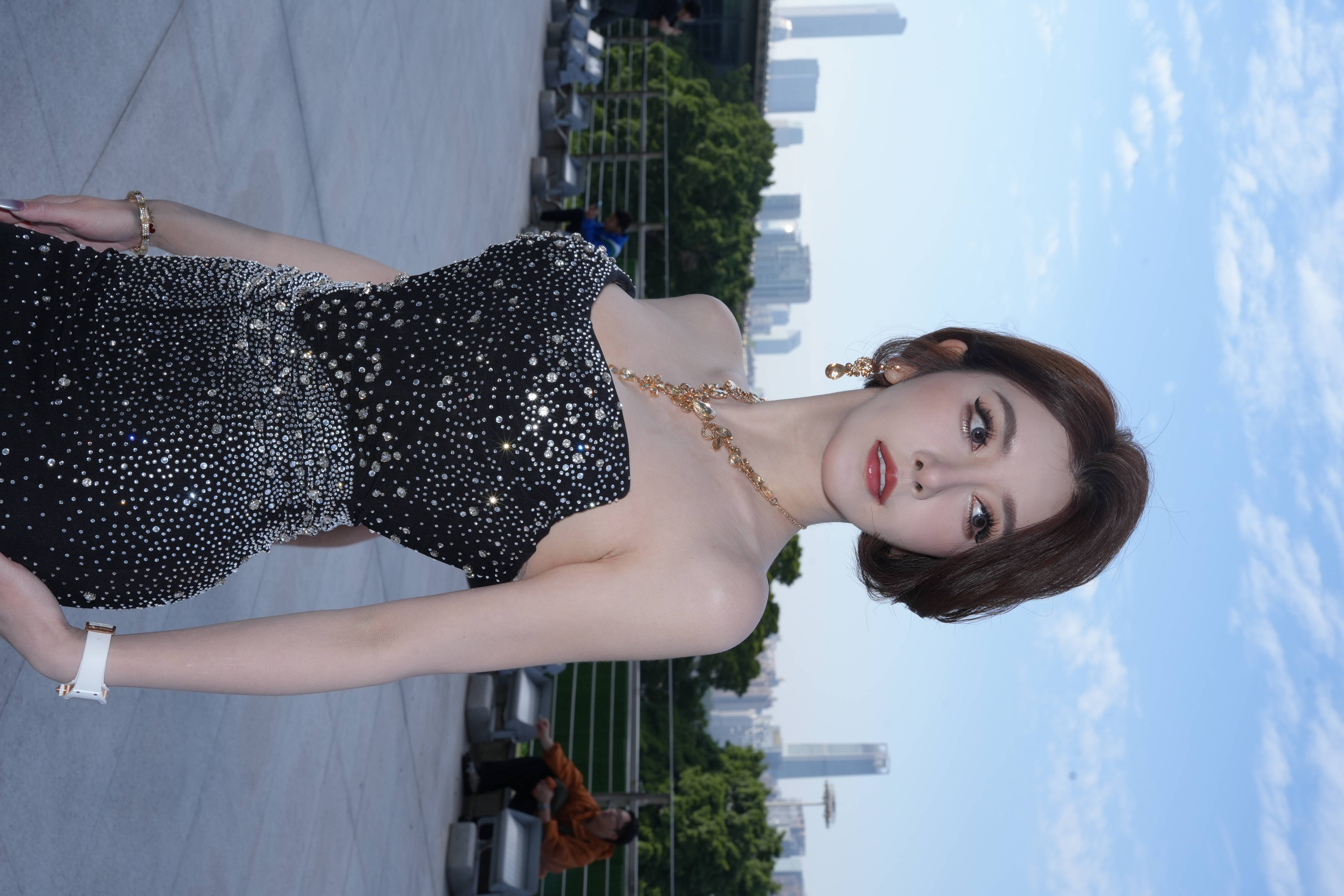 小喵大宝370P