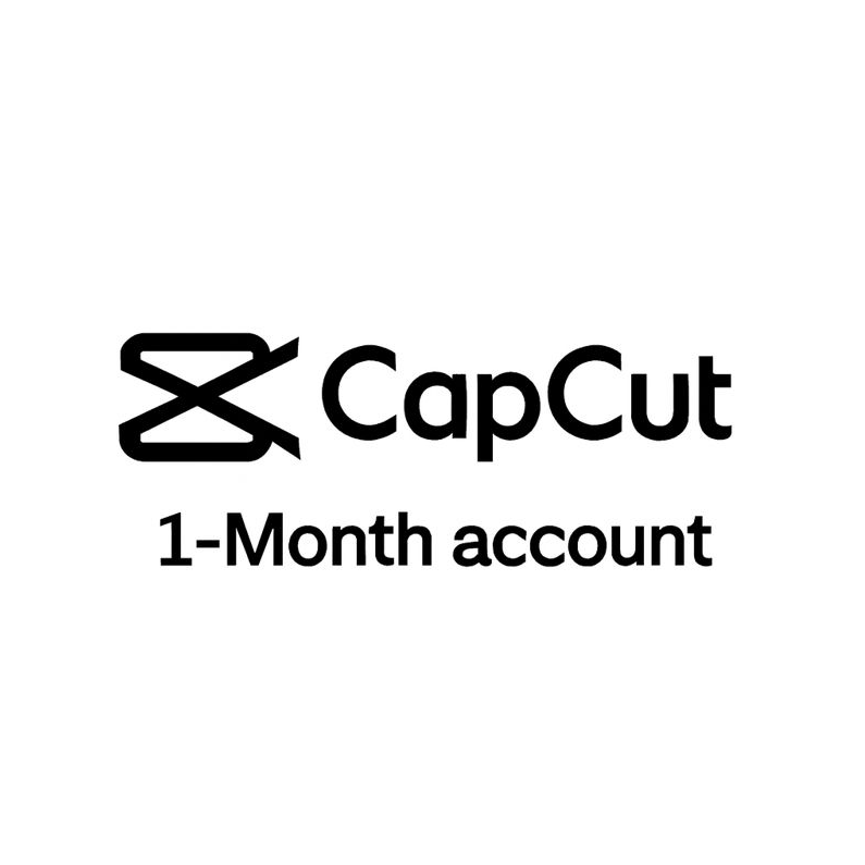 源头 Capcut Pro 一个月 稳定特殊渠道月卡独享成品号(支持seedance,质保首登)