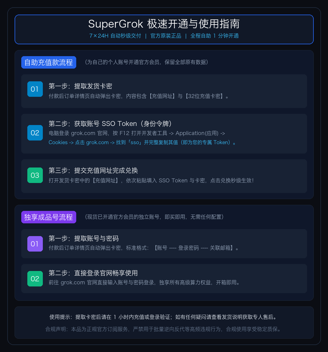使用指南