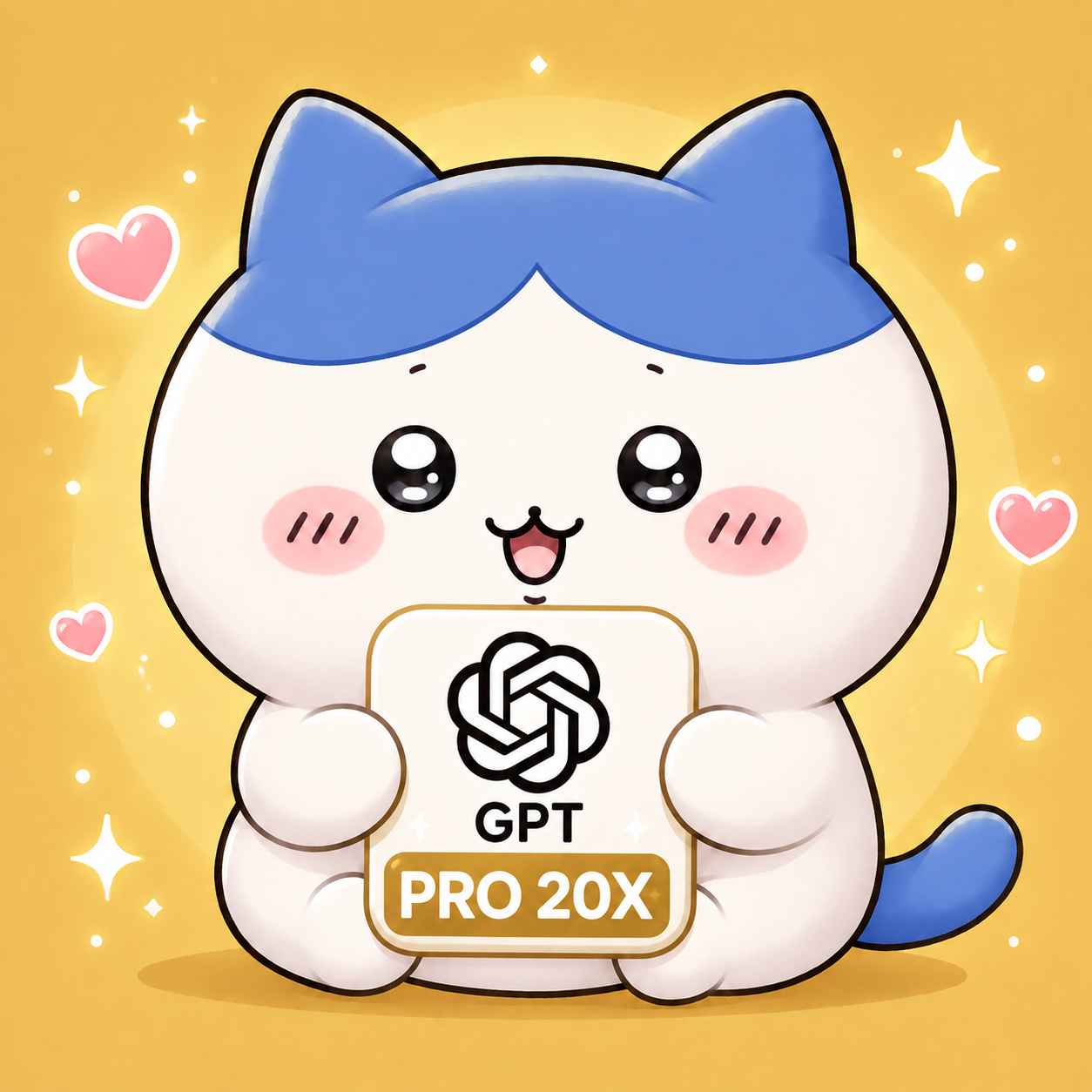 GPT Pro20x丨菲区代充丨带账单丨质保商品图片