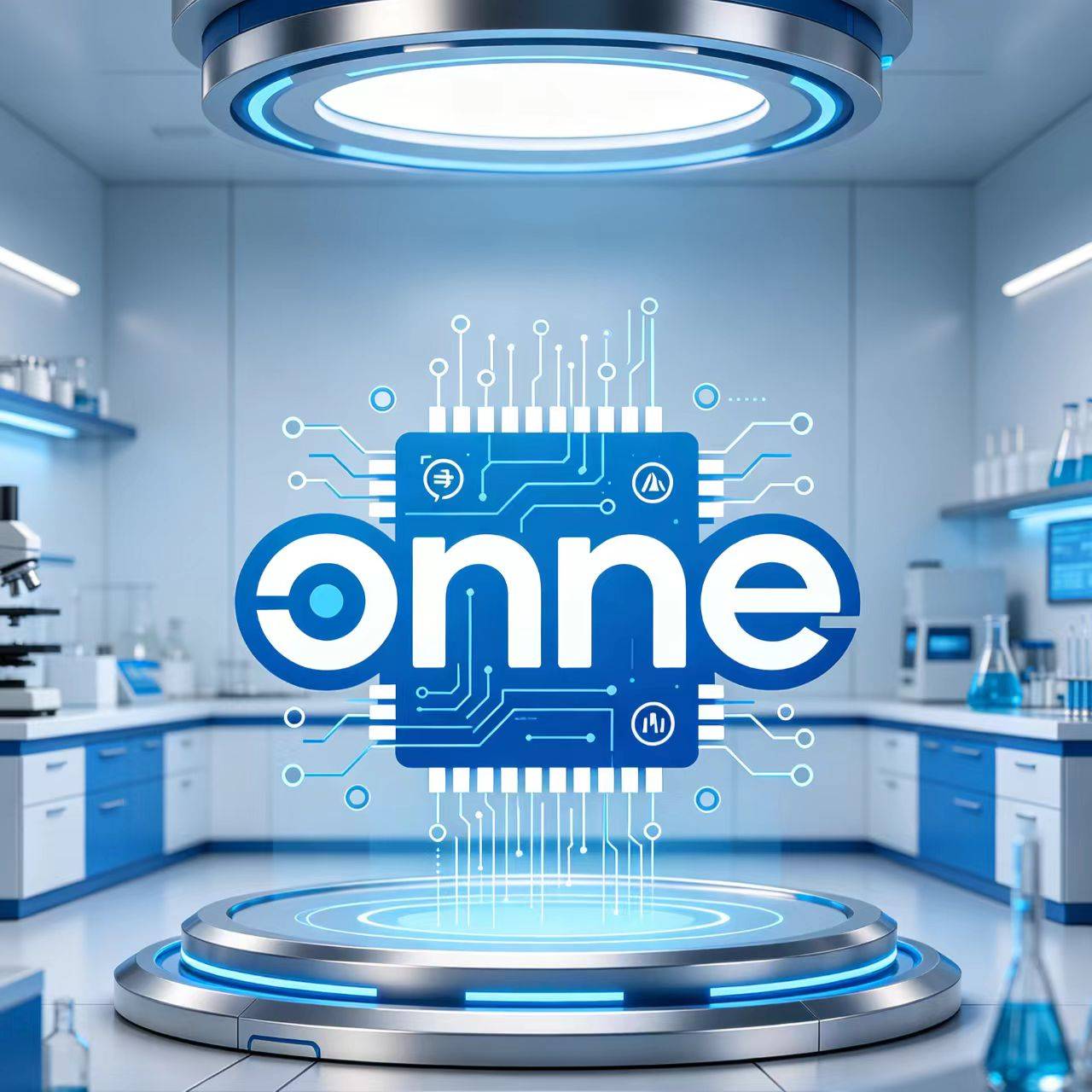 ONNE算力实验室