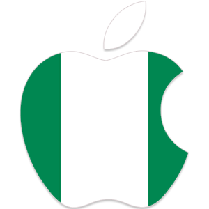 尼日利亚Apple id老号 | 带密保可改密 | 独享老号（注册时间5-10年以上）商品图片