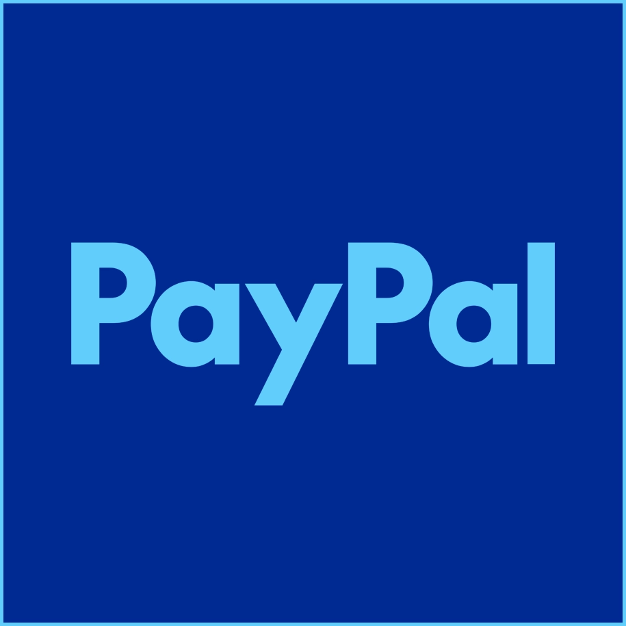 Paypal接码(会用，知道干啥用的拍，相反的勿拍)（30天有效，不售后）缩略图