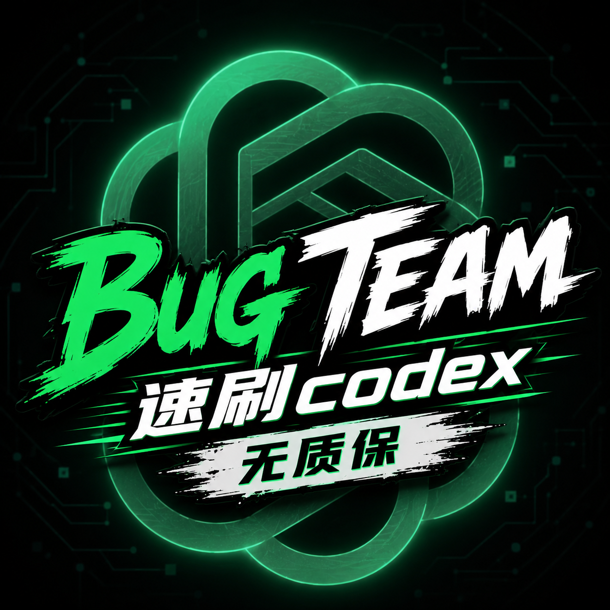 【 240$+】Bug Team 成品账号  没被封能一直用额度商品图片