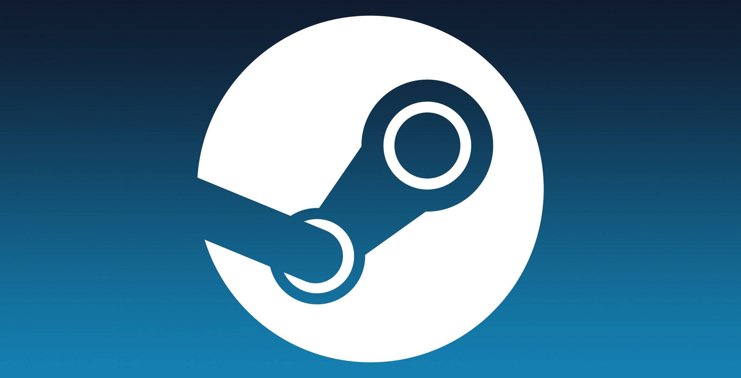 Steam白号商品图片