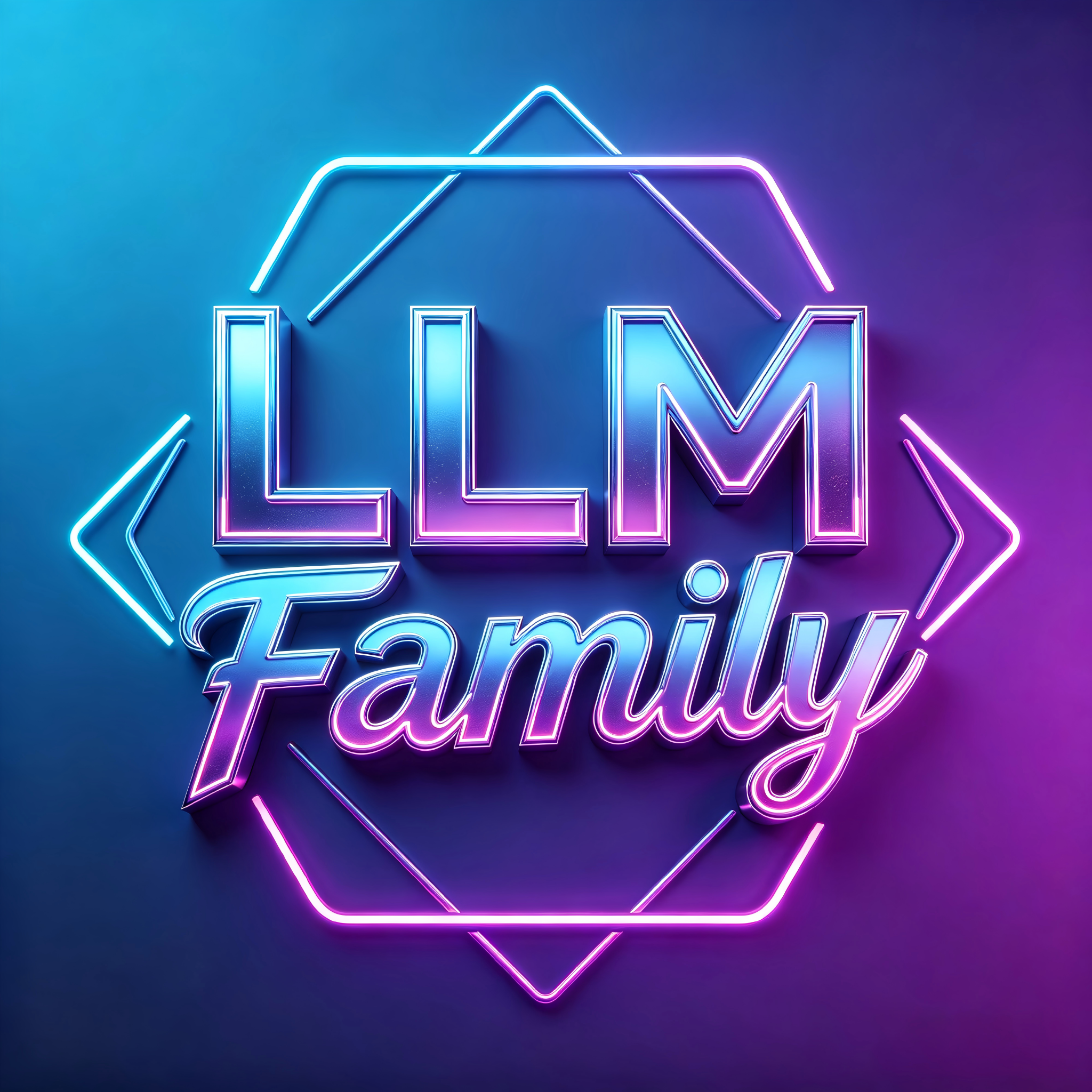 LLM_Family