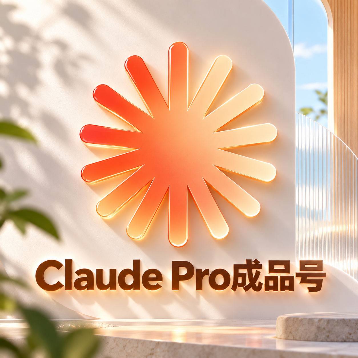 Claude Pro 20刀【成品号 已过kyc】(质保订阅，不质保封号，可开发票)商品图片