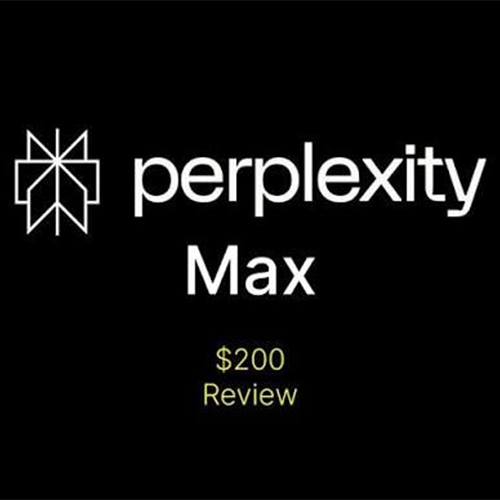 Perplexity max 1W积分 官方200刀月卡账户成品号|无质保，已稳定一个多月商品图片