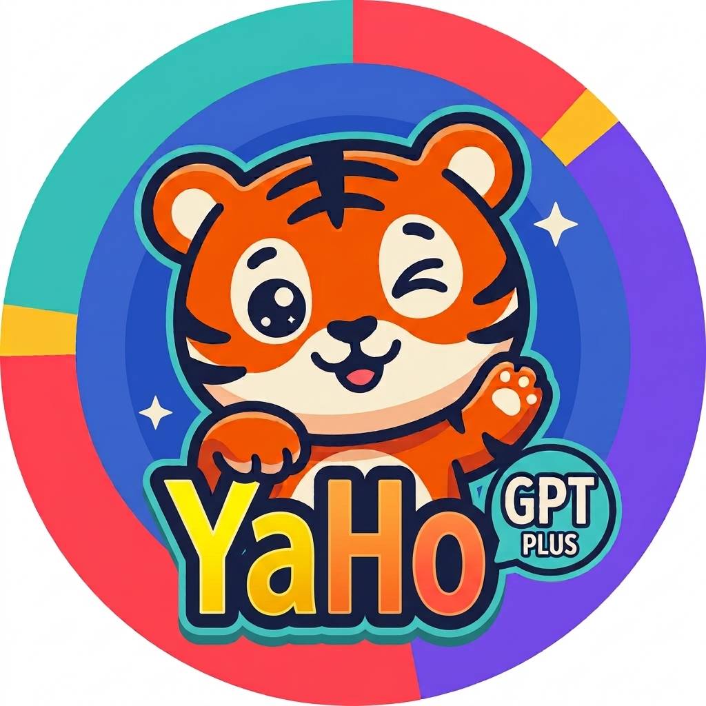 YaHo🐯GPT全网低价