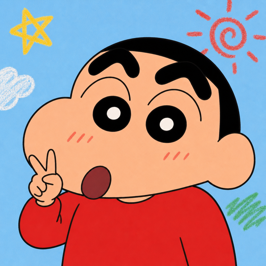 小新