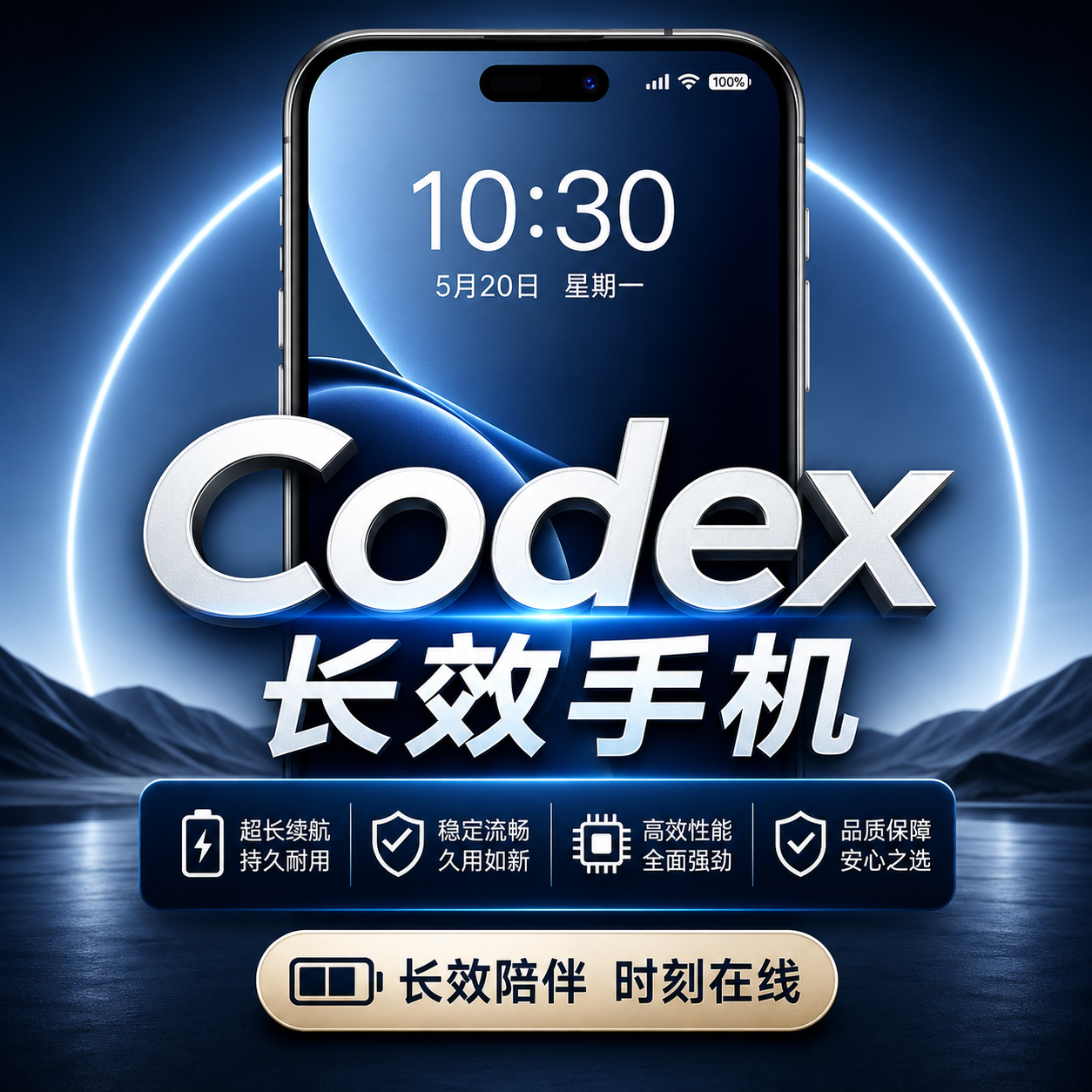 美国长效号码-Codex接码-25天