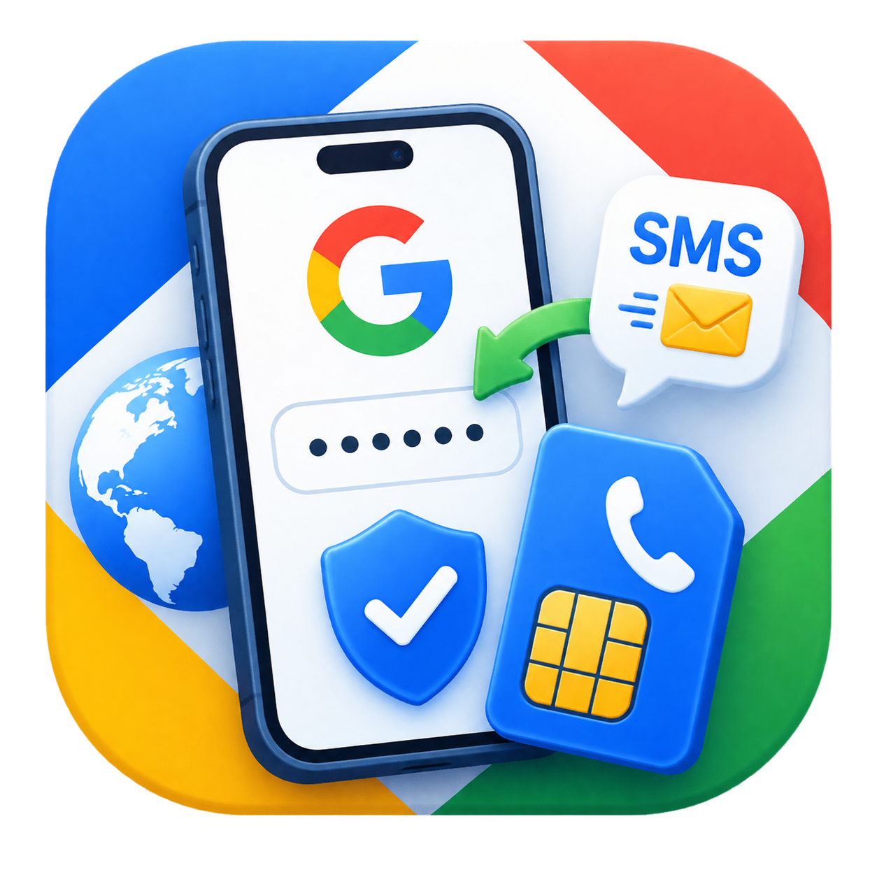 Google 接马-美区 【长效60天】全系谷歌邮箱 不售后商品图片
