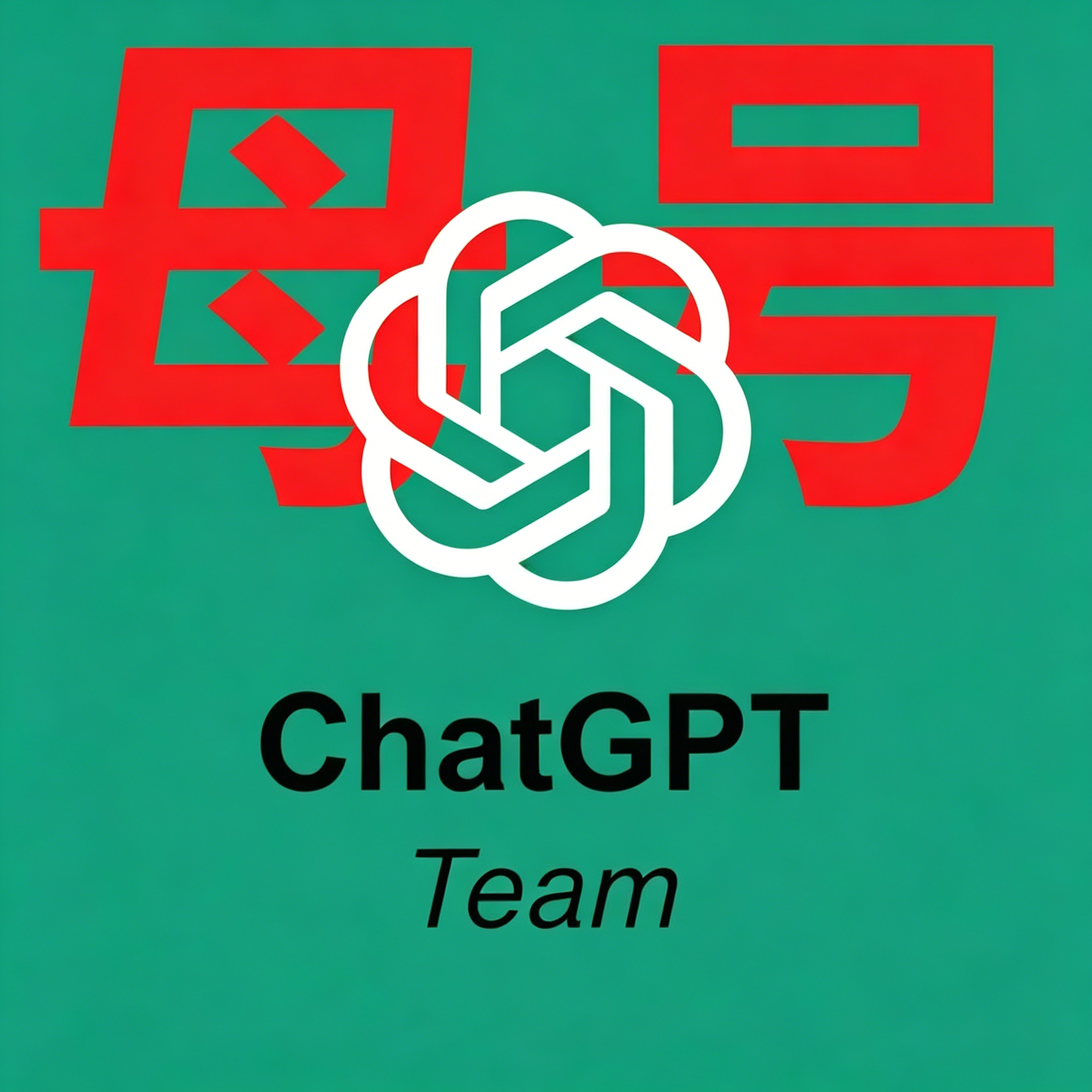 正规官方gpt business（team） 2席位母号带质保 48个月优惠 可开通自己账号商品图片