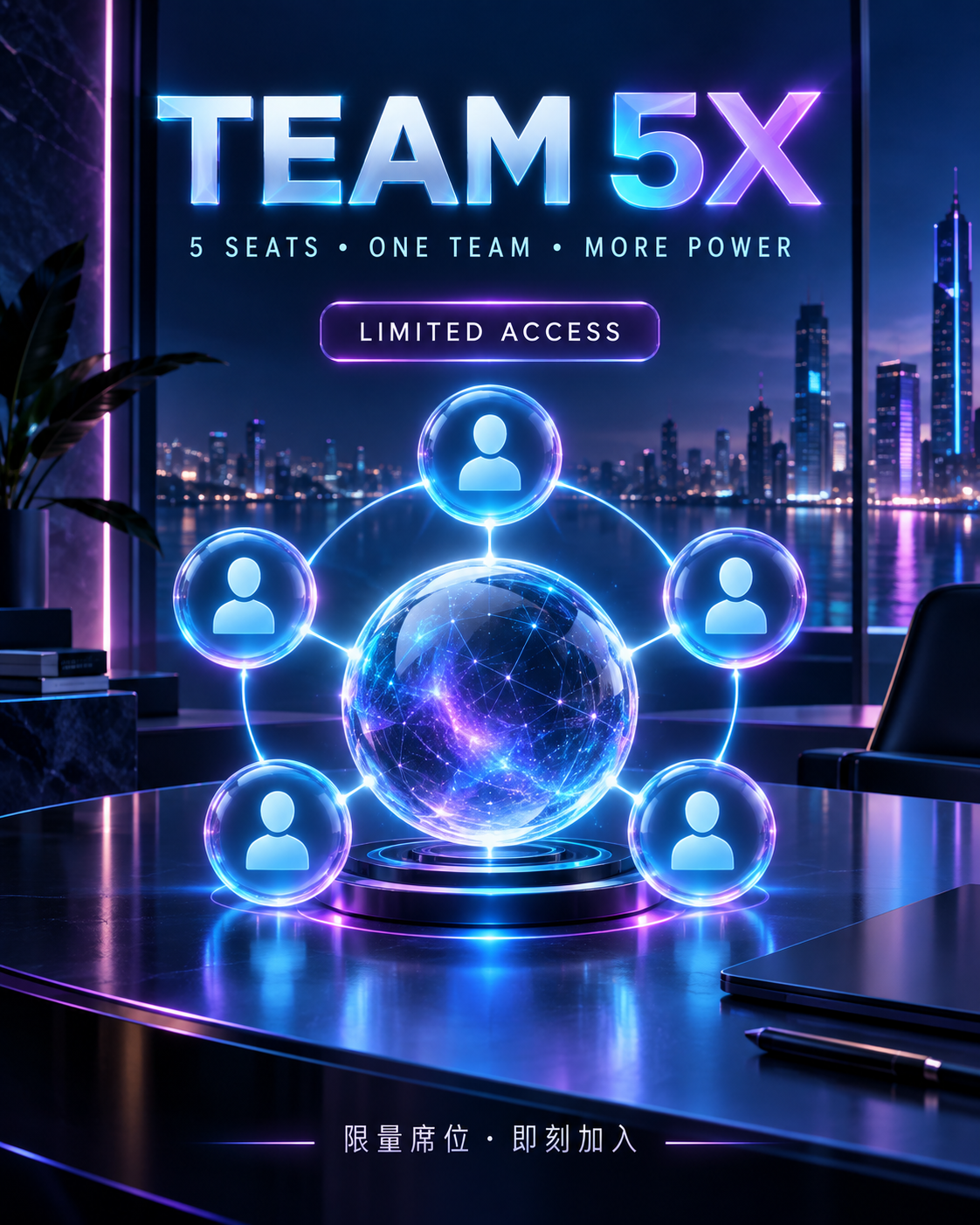过夜长效【二车全新邮箱账号】5x team gmail邮箱 10月19日 08:00点踢！质保1小时商品图片