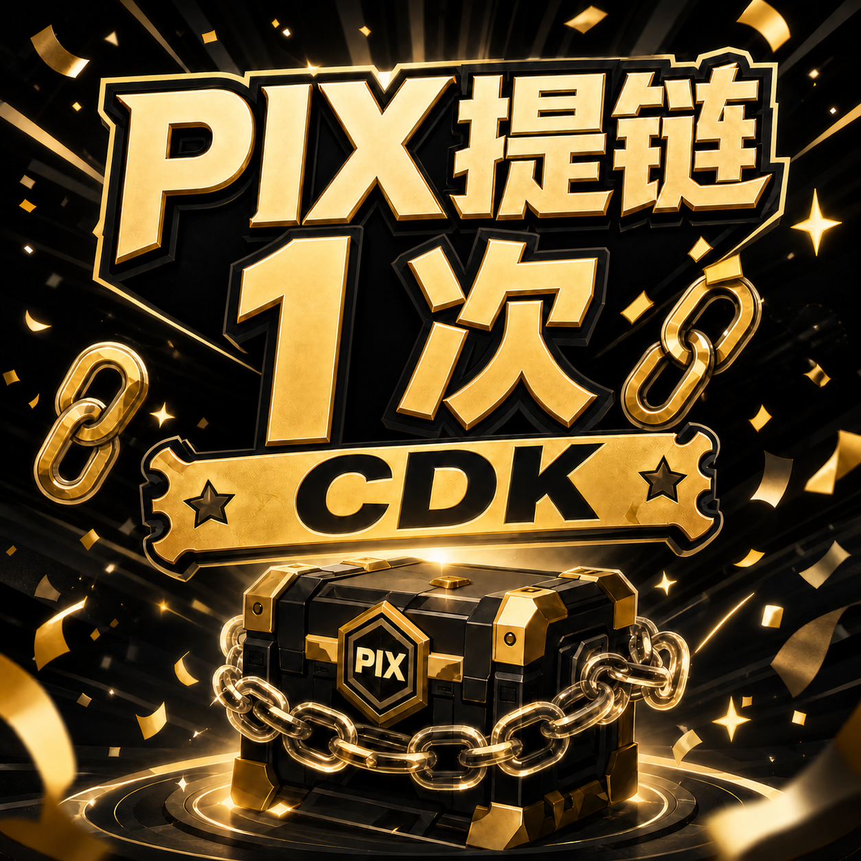 韩国kakao●UPI提链通用卡密1次CDK缩略图