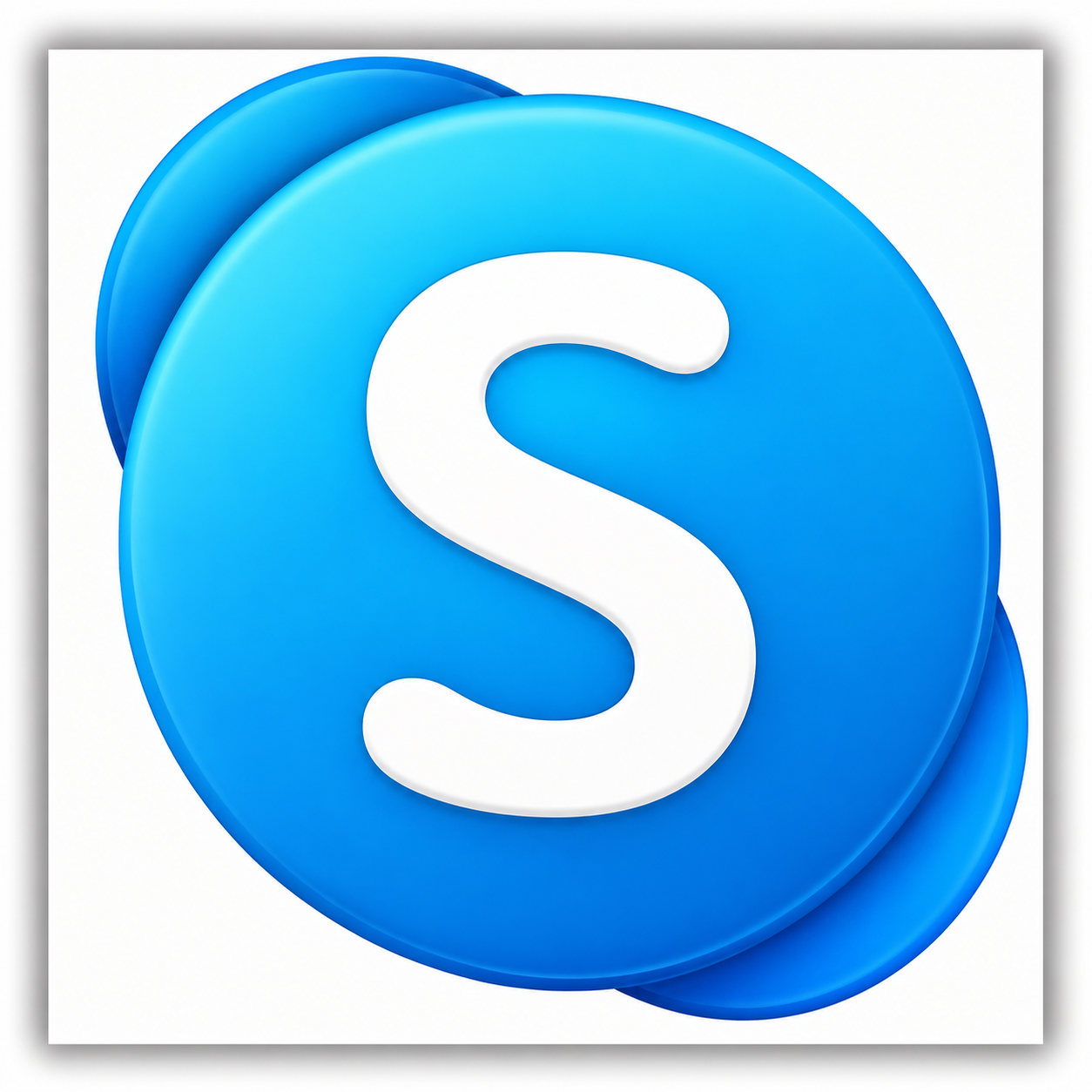 Skype各种账号商品图片