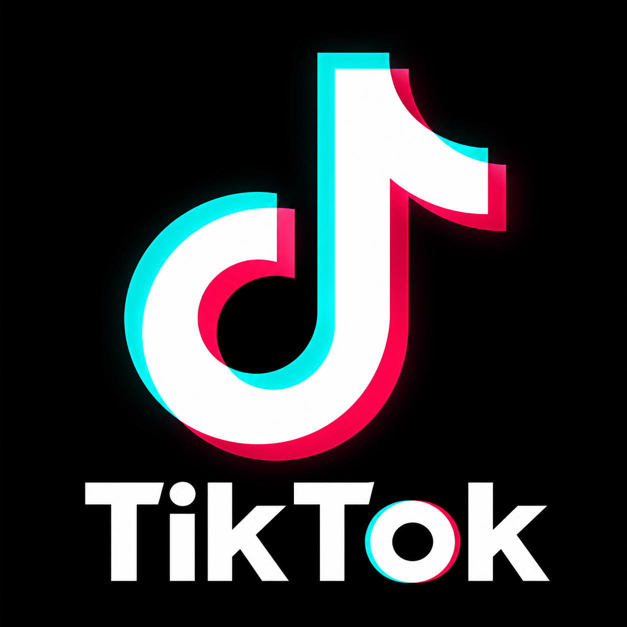 tiktok海外版抖音-白号-随机IP商品图片
