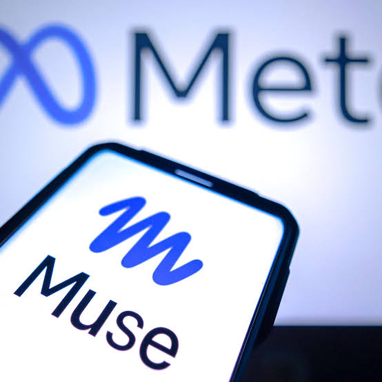 Muse AI 成品账号 (20亿token）商品图片