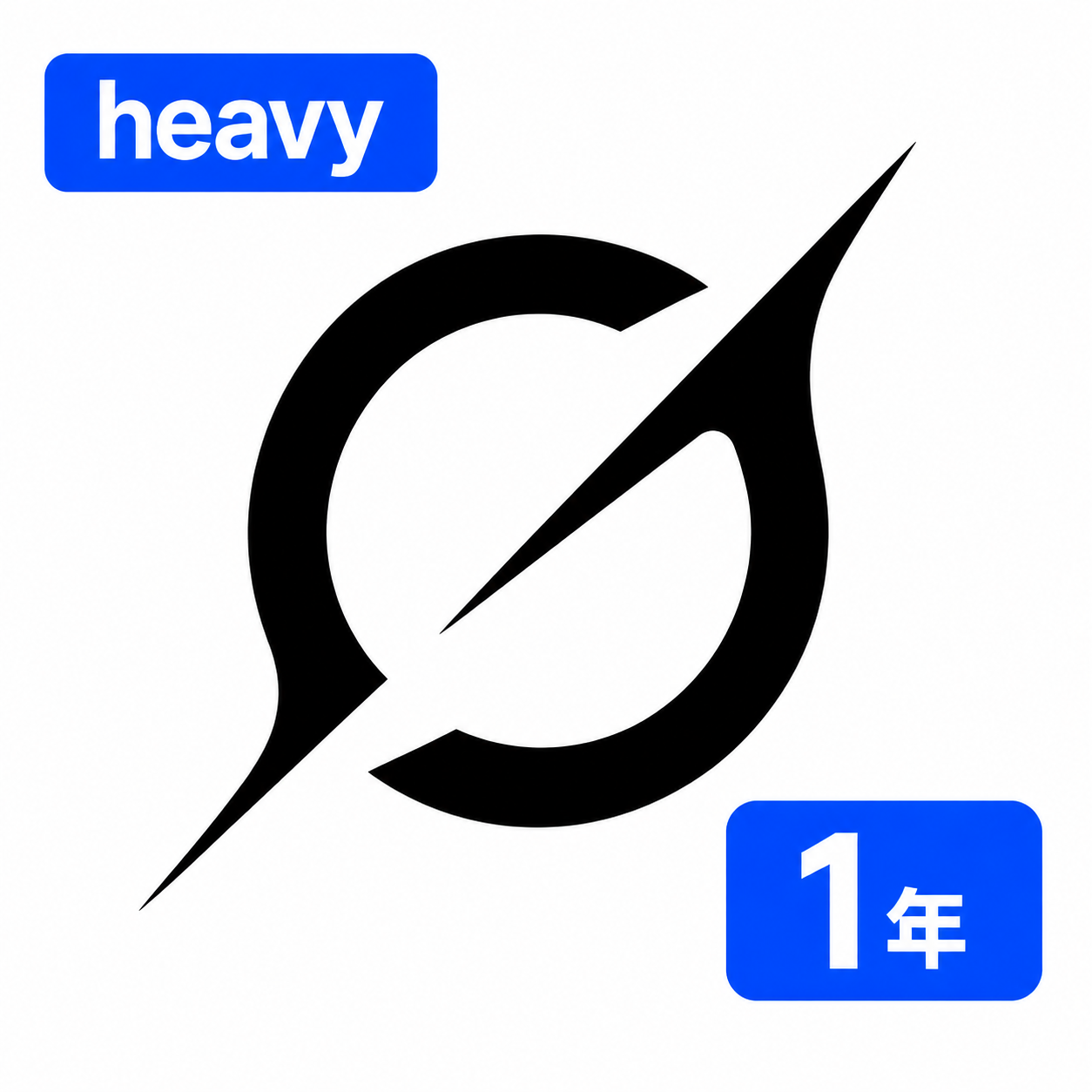 Grok Super heavy卡冲成品号一年|带账单【质保1年订阅】可稳定供应商品图片