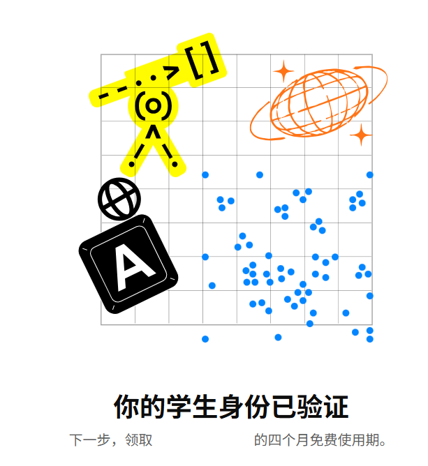 美国学生4个月plus(看详情)商品图片