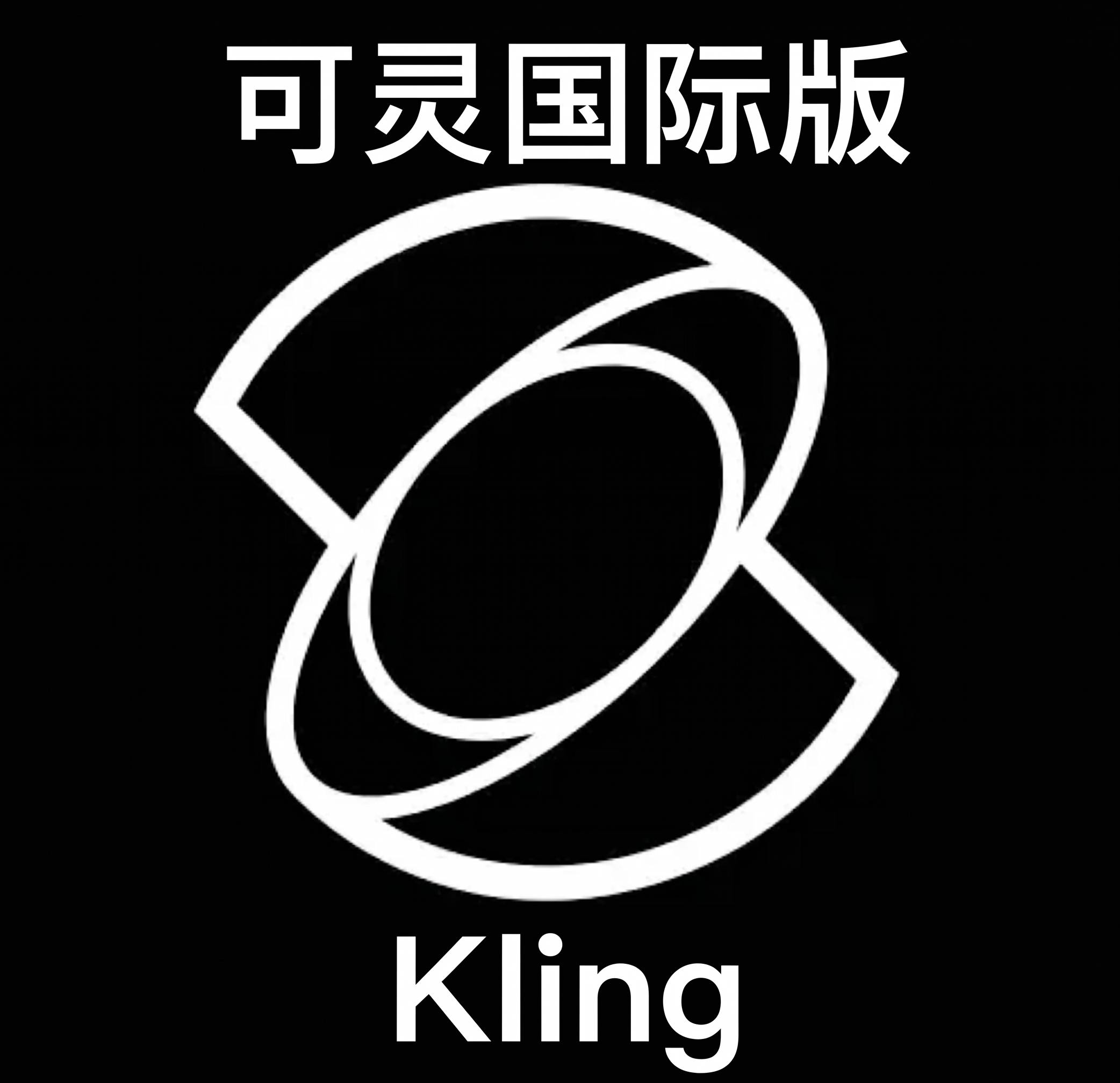 Kling 可灵 国际版26000积分黑金会员（质保订阅24h)，可开发票商品图片