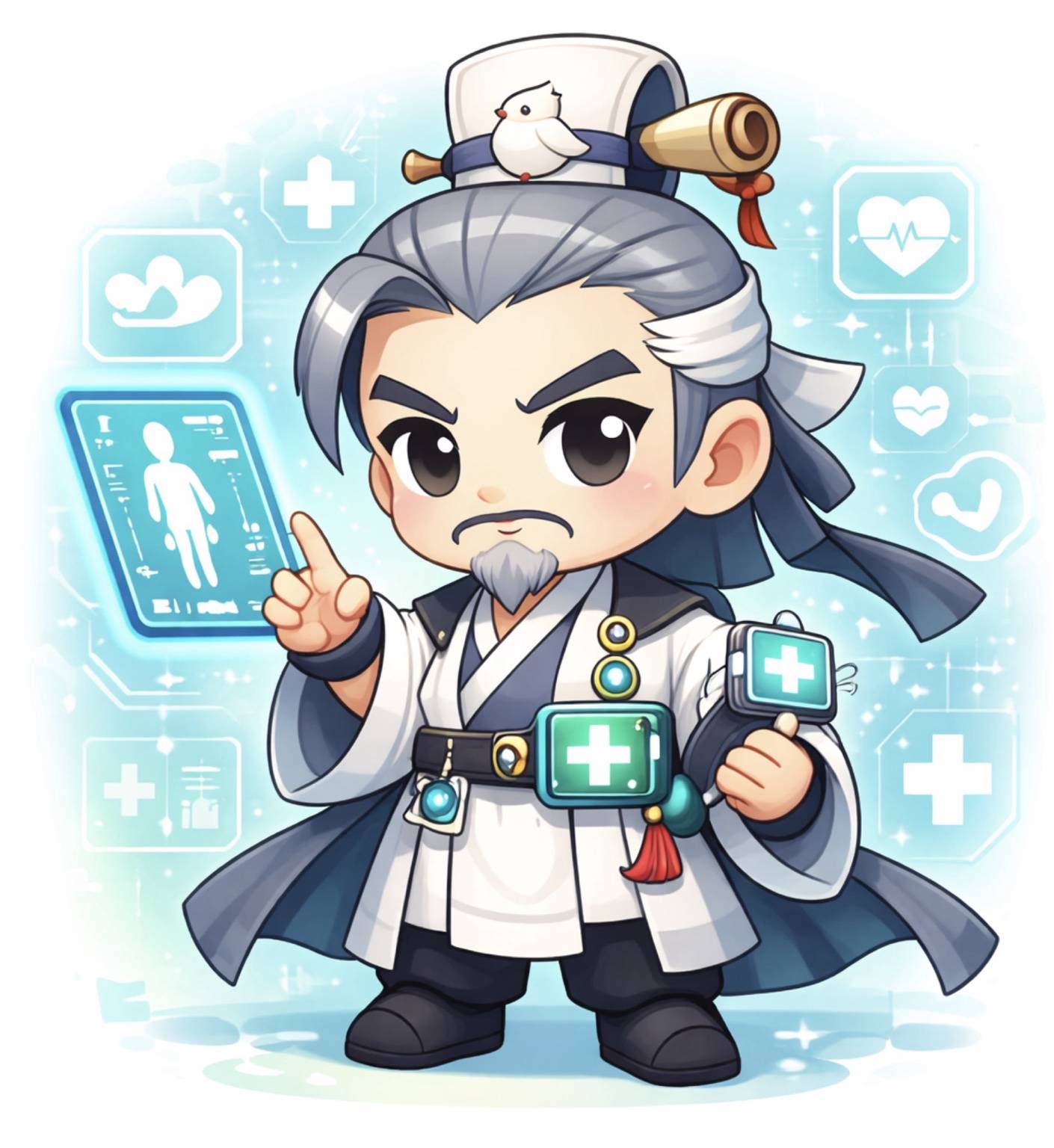 金手指