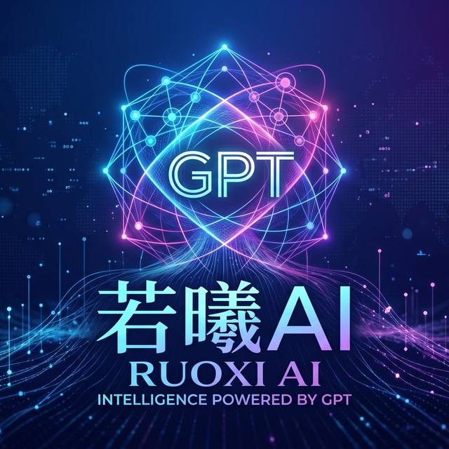 若曦AI服务