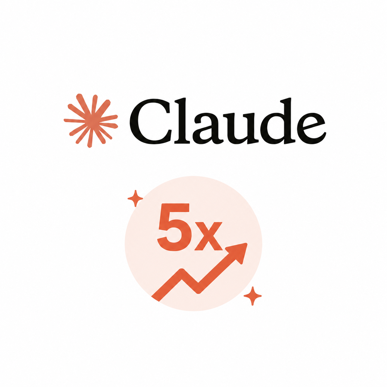 Claude-5X-CDK（质保不掉订阅）商品图片